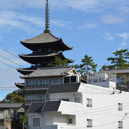 Nara - Hotel / Vacation Stay 47950 Bagian luar foto