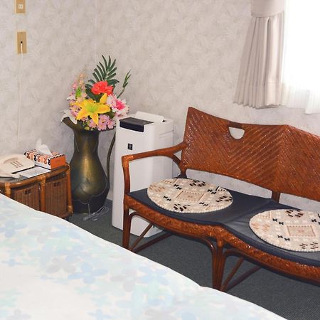 Nara - Hotel / Vacation Stay 47950 Bagian luar foto