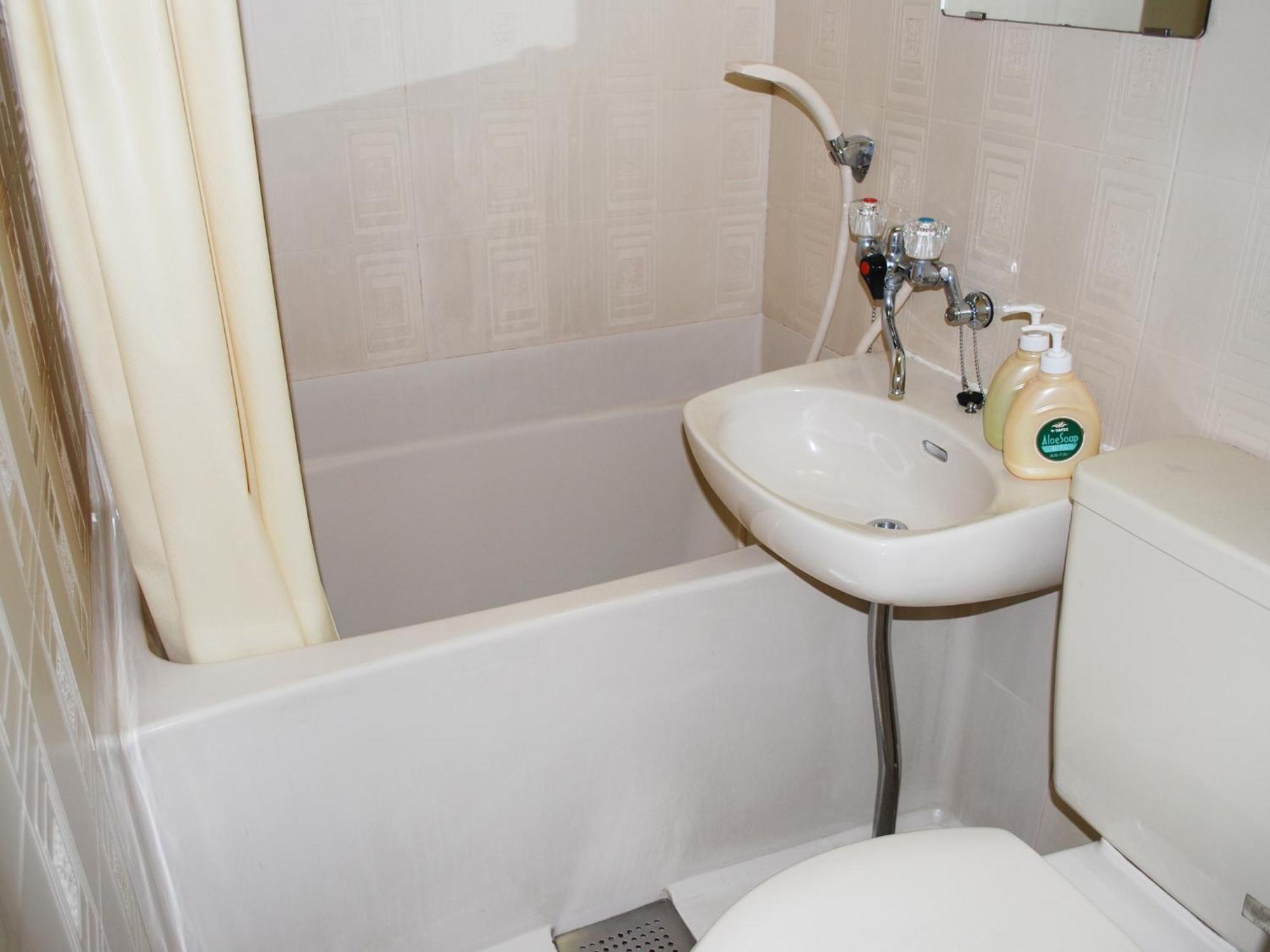Nara - Hotel / Vacation Stay 47950 Bagian luar foto