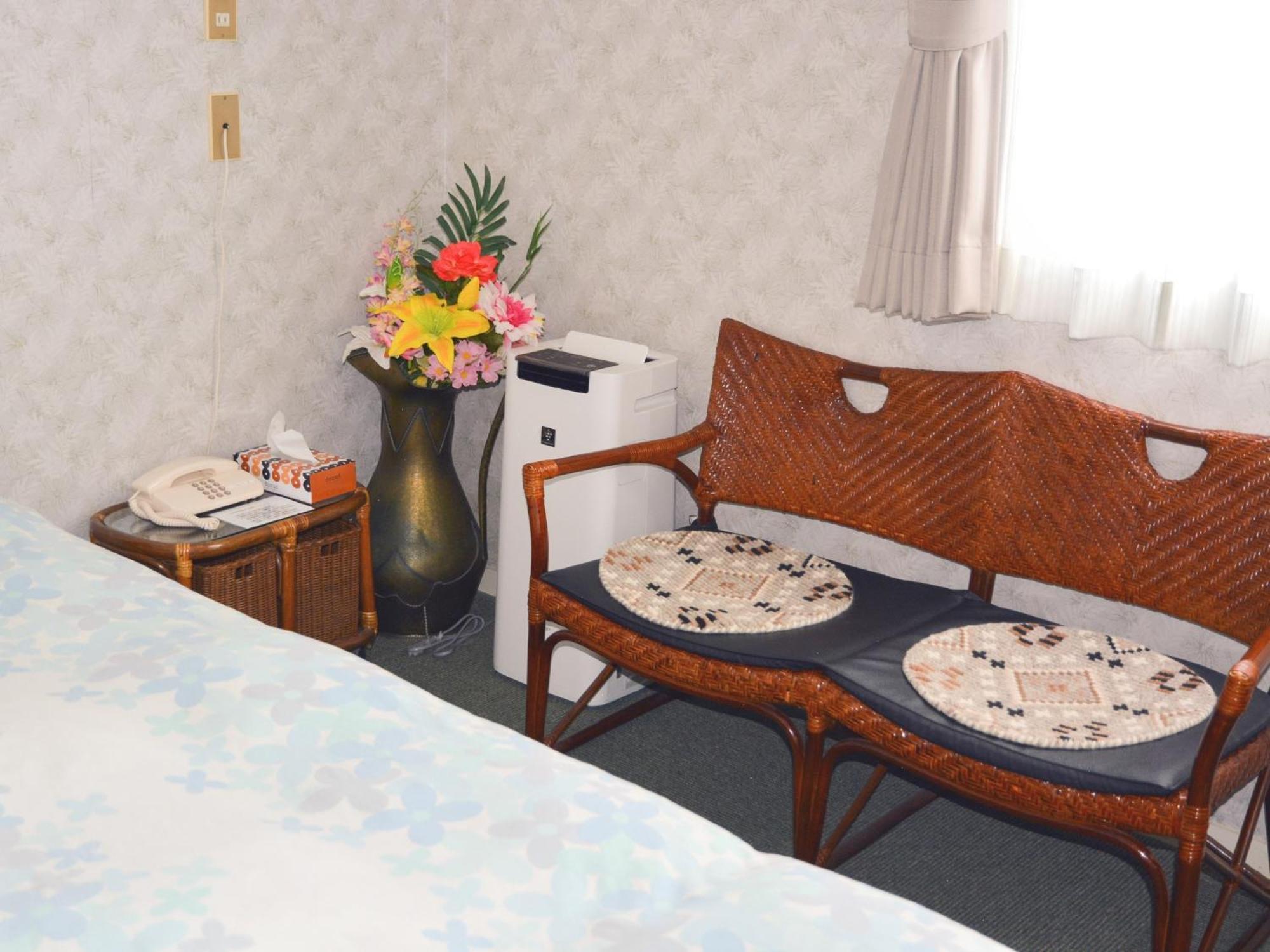 Nara - Hotel / Vacation Stay 47950 Bagian luar foto