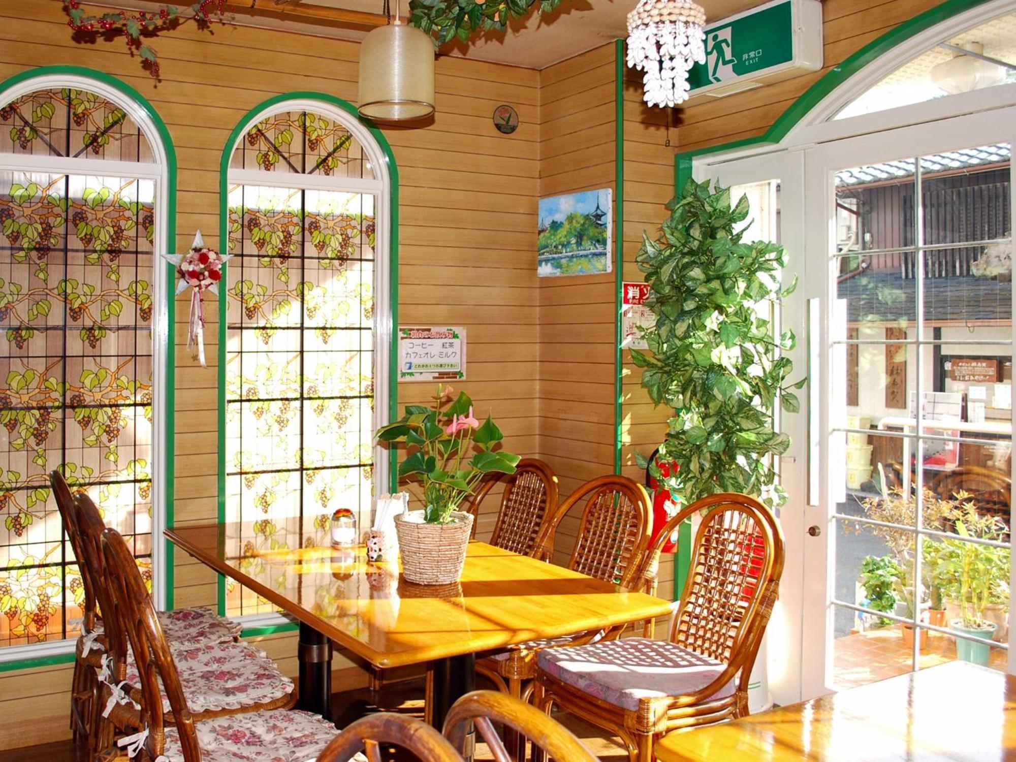 Nara - Hotel / Vacation Stay 47950 Bagian luar foto